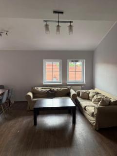 Apartament Piętrowy 138m2 - 1