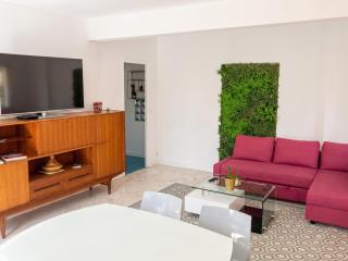 Appartement charmant au cœur de Nonancourt, jardin privé - 9