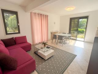 Appartement charmant au cœur de Nonancourt, jardin privé - 4
