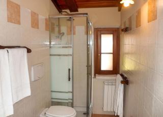 Charming studio in Pescia Romana - 28 m² Terrace - 4