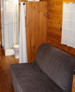 Charmant Studio à Villers sur Mer avec Jardin de 20 m² - 5