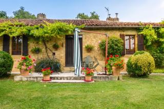 Villa confortable proche d'Ornézan avec piscine privée - 8