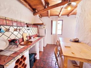 Cosy Apartment in Ubrique with Mountain View, 60 sqm - 8