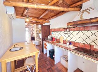 Cosy Apartment in Ubrique with Mountain View, 60 sqm - 9