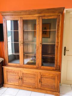 Appartement charmant à Saint-Denis avec vue sur la mer - 43 m² - 7