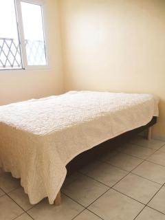 Appartement charmant à Saint-Denis avec vue sur la mer - 43 m² - 2