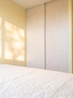 Appartement charmant à Saint-Denis avec vue sur la mer - 43 m² - 1