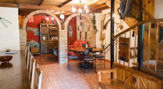 Spacious villa with private pool in La Puebla de Castro - 7