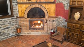 Spacious villa with private pool in La Puebla de Castro - 8
