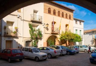 Chic apartment in Tolva, mountain view, 75 m², fireplace - 0