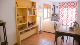 Chic apartment in Tolva, mountain view, 75 m², fireplace - 6