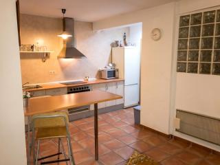 Chic apartment in Tolva, mountain view, 75 m², fireplace - 4