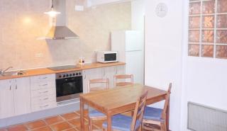 Chic apartment in Tolva, mountain view, 75 m², fireplace - 3