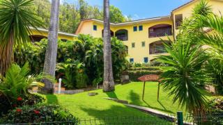 Studio charmant à Sainte-Anne avec piscine privée, 25 m² - 9