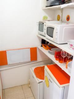 Studio charmant à Sainte-Anne avec piscine privée, 25 m² - 4