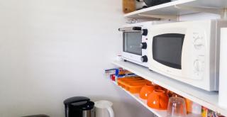 Studio charmant à Sainte-Anne avec piscine privée, 25 m² - 3