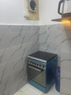 Yoyo Cozy Apartment - 3