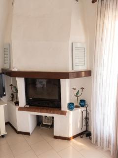 Maison Vue Mer à Lumio avec Terrasse et Jardin Clos - 4