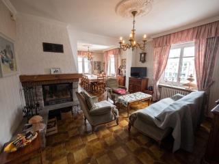 Spacieuse maison à Bitche de 300 m² avec 8 chambres - 7