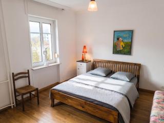 Spacieuse maison à Bitche de 300 m² avec 8 chambres - 4