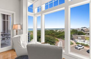 Jewel Box at Watersound - Inlet Beach - 1