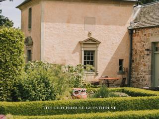 The Coachhouse Guesthouse - 5