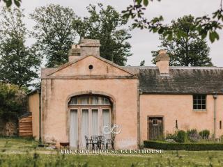 The Coachhouse Guesthouse - 3