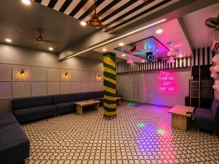 Hotel Param INN - 1