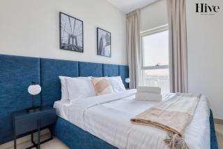 Beautiful Apartment in Socio Dubai Hills - 9