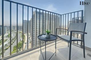 Beautiful Apartment in Socio Dubai Hills - 7