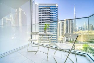 Stunning Studio in Business Bay - 7