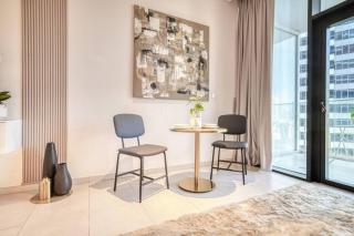 Stunning Studio in Business Bay - 8