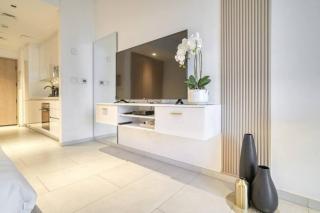 Stunning Studio in Business Bay - 6
