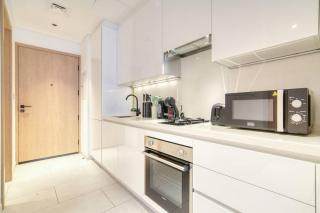 Stunning Studio in Business Bay - 5