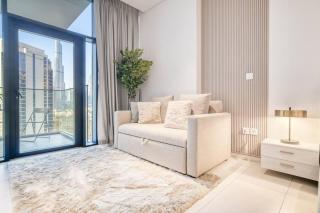 Stunning Studio in Business Bay - 1