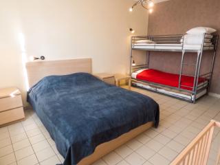 Retraite Champêtre Spacieuse près de Nouart avec Jacuzzi - 2