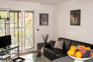 Studio charmant à Villers-sur-Mer avec terrasse - 33 m² - 9