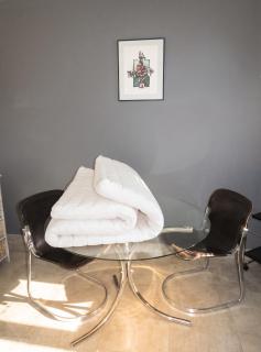 Studio charmant à Villers-sur-Mer avec terrasse - 33 m² - 4