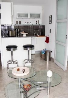 Studio charmant à Villers-sur-Mer avec terrasse - 33 m² - 3