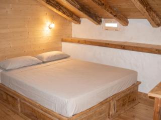 Chalet confortable à Sainte-Foy-Tarentaise avec vue sur la montagne - 3