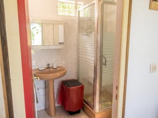 Bungalow confortable à Deshaies avec vue mer, jardin clôturé - 4