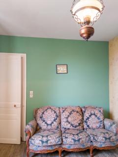 Maison spacieuse avec jardin à Lathus-Saint-Rémy, 160 m², barbecue - 8