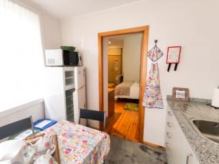 Modern Apartment in Guimarães, 50 m², Balcony - 8
