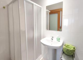 Modern Apartment in Guimarães, 50 m², Balcony - 2