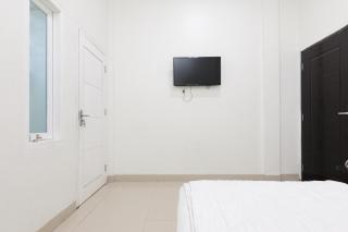 Urbanview Hotel Syariah near Polda Jambi - 9