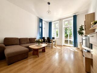 Mieszkanie Polonia - ACCO RENT - 9
