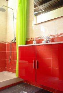 Appartement charmant à Lamentin avec piscine partagée - 2