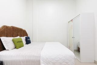 Urbanview Hotel Syariah near Polda Jambi - 4