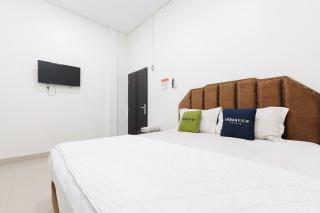 Urbanview Hotel Syariah near Polda Jambi - 3