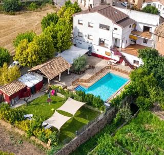 Cozy Apartment in Torres del Obispo with Pool - 0